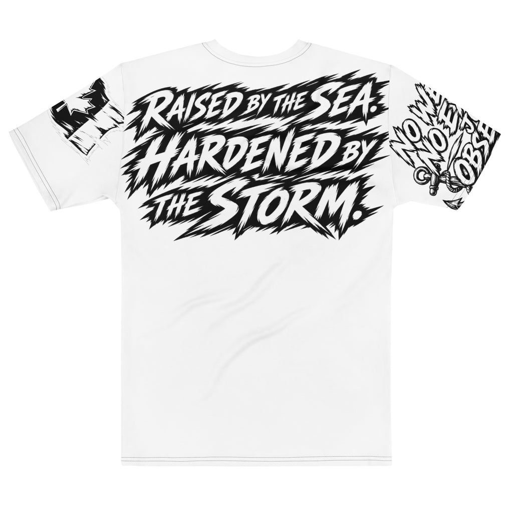RELENTLESS STORM t-shirt - Relentless Fisher