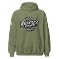 BUILT FOR BAD WEATHER - Relentless Fisher