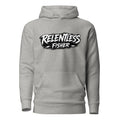BUILT T0 HAUL Hoodie - Relentless Fisher