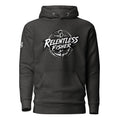HARDEN BY THE STORM Hoodie - Relentless Fisher
